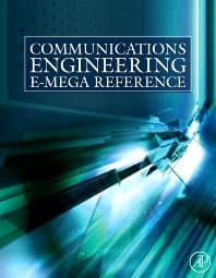 Communications Engineering e-Mega Reference