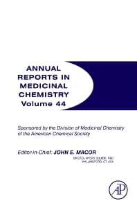 Annual Reports in Medicinal Chemistry