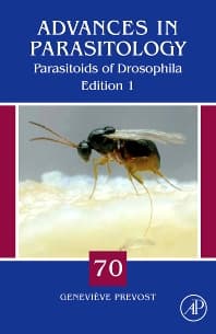 Parasitoids of Drosophila