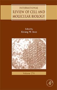 International Review of Cell and Molecular Biology