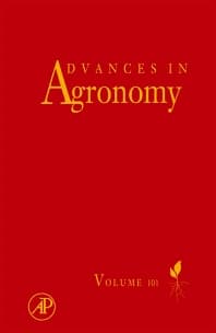 Advances in Agronomy