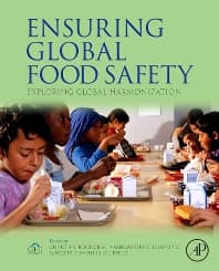 Ensuring Global Food Safety