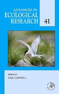 Advances in Ecological Research