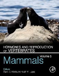 Hormones and Reproduction of Vertebrates, Volume 5