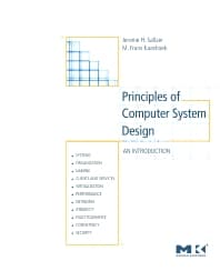 Principles of Computer System Design - 1st Edition | Elsevier Shop