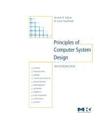 Principles of Computer System Design