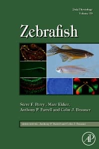 Fish Physiology: Zebrafish