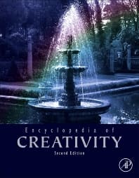 Encyclopedia of Creativity