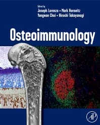 Osteoimmunology