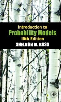 Introduction to Probability Models