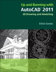 Image - Up and Running with AutoCAD 2011