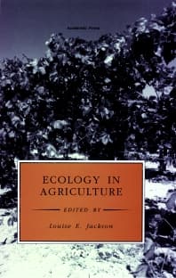Ecology in Agriculture