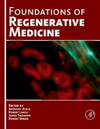 Foundations of Regenerative Medicine