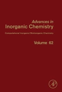 Theoretical and Computational Inorganic Chemistry