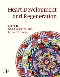 Heart Development and Regeneration