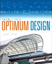 Introduction to Optimum Design