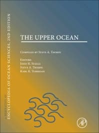 The Upper Ocean