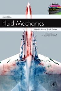 Fluid Mechanics