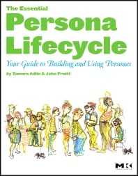 The Essential Persona Lifecycle