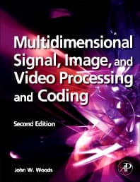 Multidimensional Signal, Image, and Video Processing and Coding