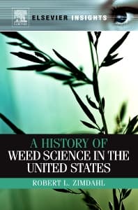 A History of Weed Science in the United States