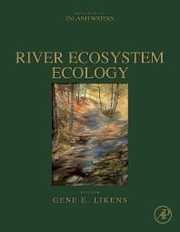 River Ecosystem Ecology