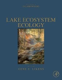 Lake Ecosystem Ecology