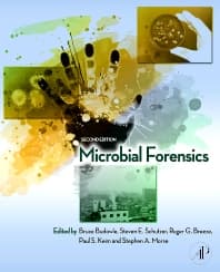 Microbial Forensics