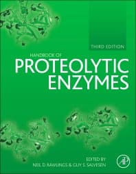 Handbook of Proteolytic Enzymes