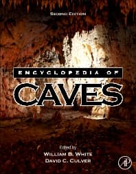 Encyclopedia of Caves