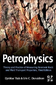 Petrophysics