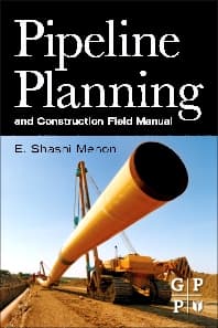 Pipeline Planning and Construction Field Manual