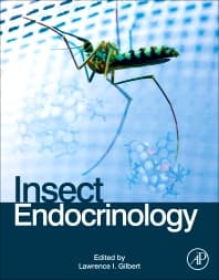 Insect Endocrinology