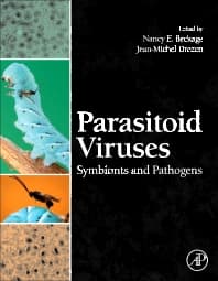 Parasitoid Viruses