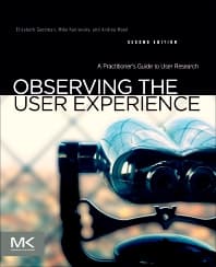 Observing the User Experience