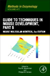 Guide to Techniques in Mouse Development, Part B