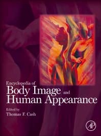 Encyclopedia of Body Image and Human Appearance