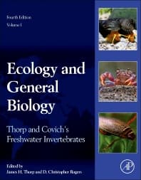 Thorp and Covich's Freshwater Invertebrates