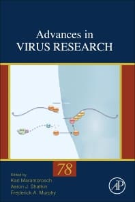 Advances in Virus Research