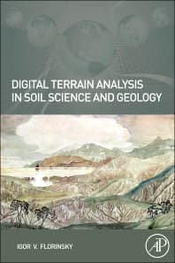 Digital Terrain Analysis in Soil Science and Geology