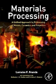 Materials Processing