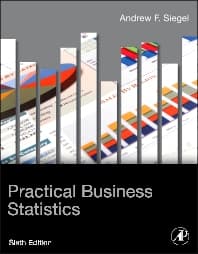 Practical Business Statistics