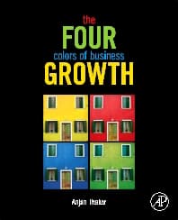 The Four Colors of Business Growth