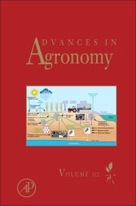 Advances in Agronomy