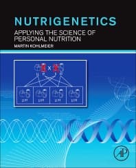 Image - Nutrigenetics