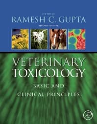 Veterinary Toxicology