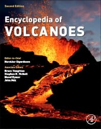 The Encyclopedia of Volcanoes