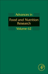 Advances in Food and Nutrition Research