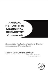 Annual Reports in Medicinal Chemistry