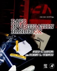 Rape Investigation Handbook